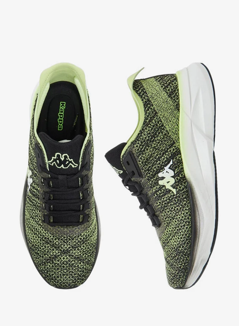 Kappa Men Lace-Up Sports Shoes